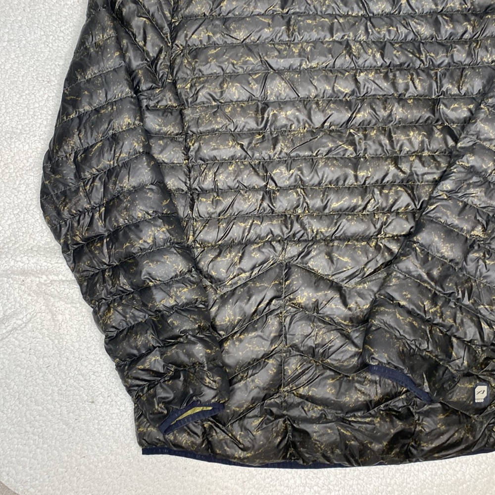 Orage Puffer Jacket: Size Large - image 7